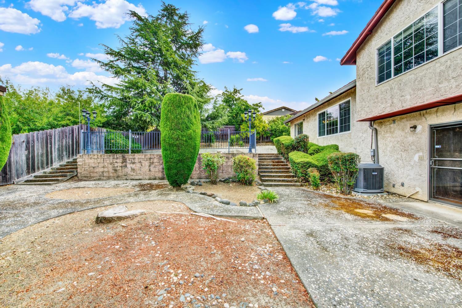 Detail Gallery Image 52 of 62 For 112 Picadilly Cir, Vallejo,  CA 94591 - 4 Beds | 3 Baths