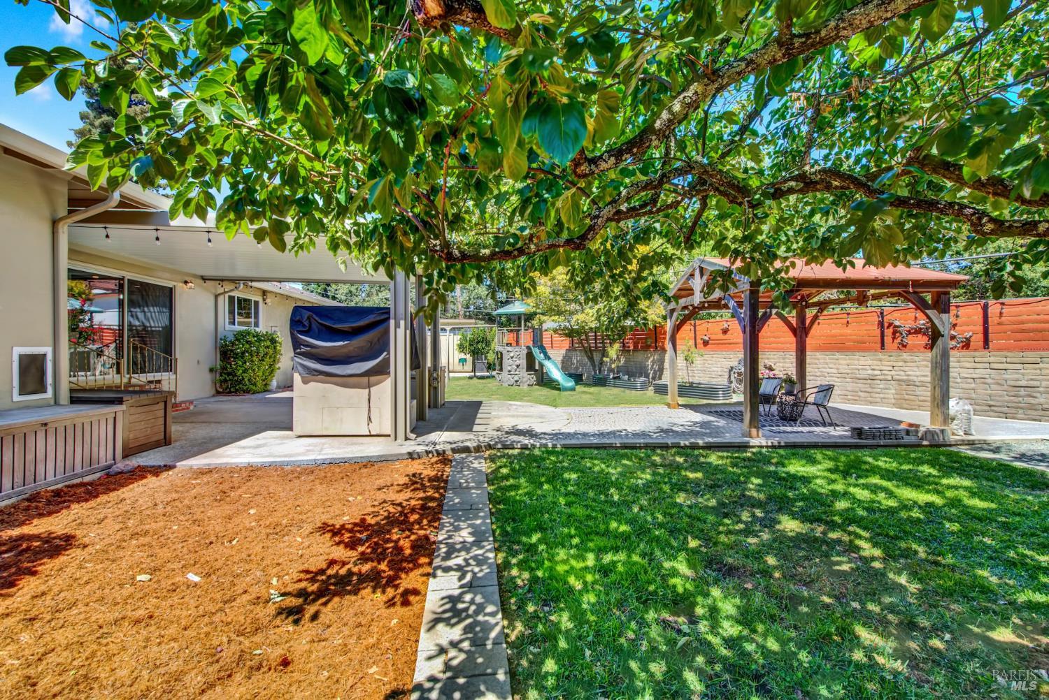 Detail Gallery Image 72 of 99 For 100 Paseo Arboles Unkn, Fairfield,  CA 94534 - 3 Beds | 3 Baths