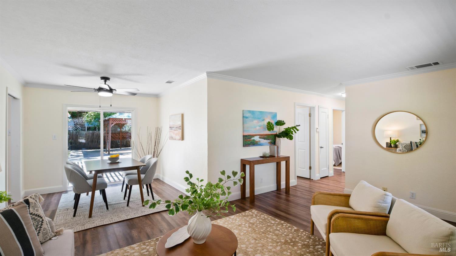 Detail Gallery Image 9 of 64 For 647 Nevada St, Fairfield,  CA 94533 - 5 Beds | 3 Baths