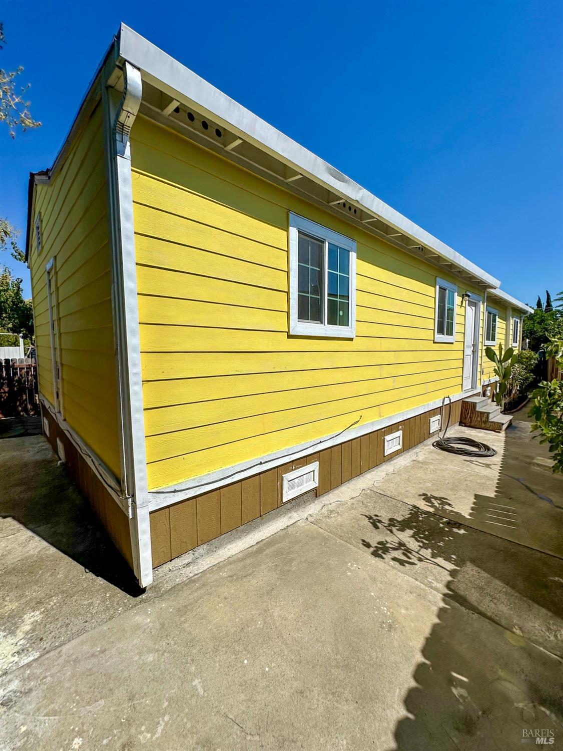 Detail Gallery Image 6 of 25 For 50 Anza Ct, Fairfield,  CA 94533 - 2 Beds | 1 Baths