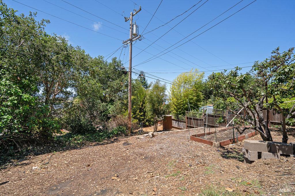 Detail Gallery Image 29 of 36 For 185 Baxter St, Vallejo,  CA 94590 - 2 Beds | 1 Baths