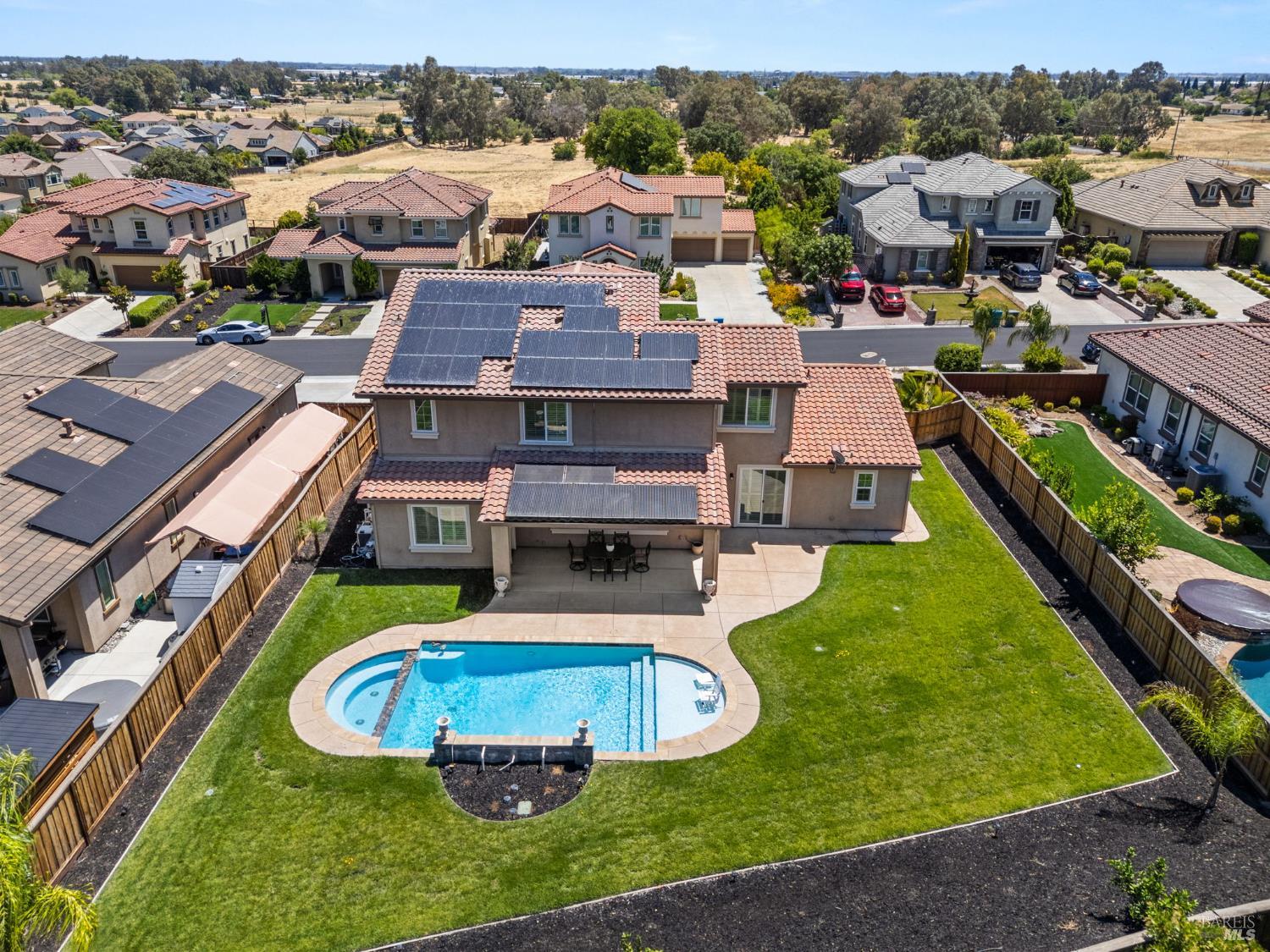 Detail Gallery Image 86 of 88 For 685 Elderberry Loop, Vacaville,  CA 95688 - 5 Beds | 4/1 Baths