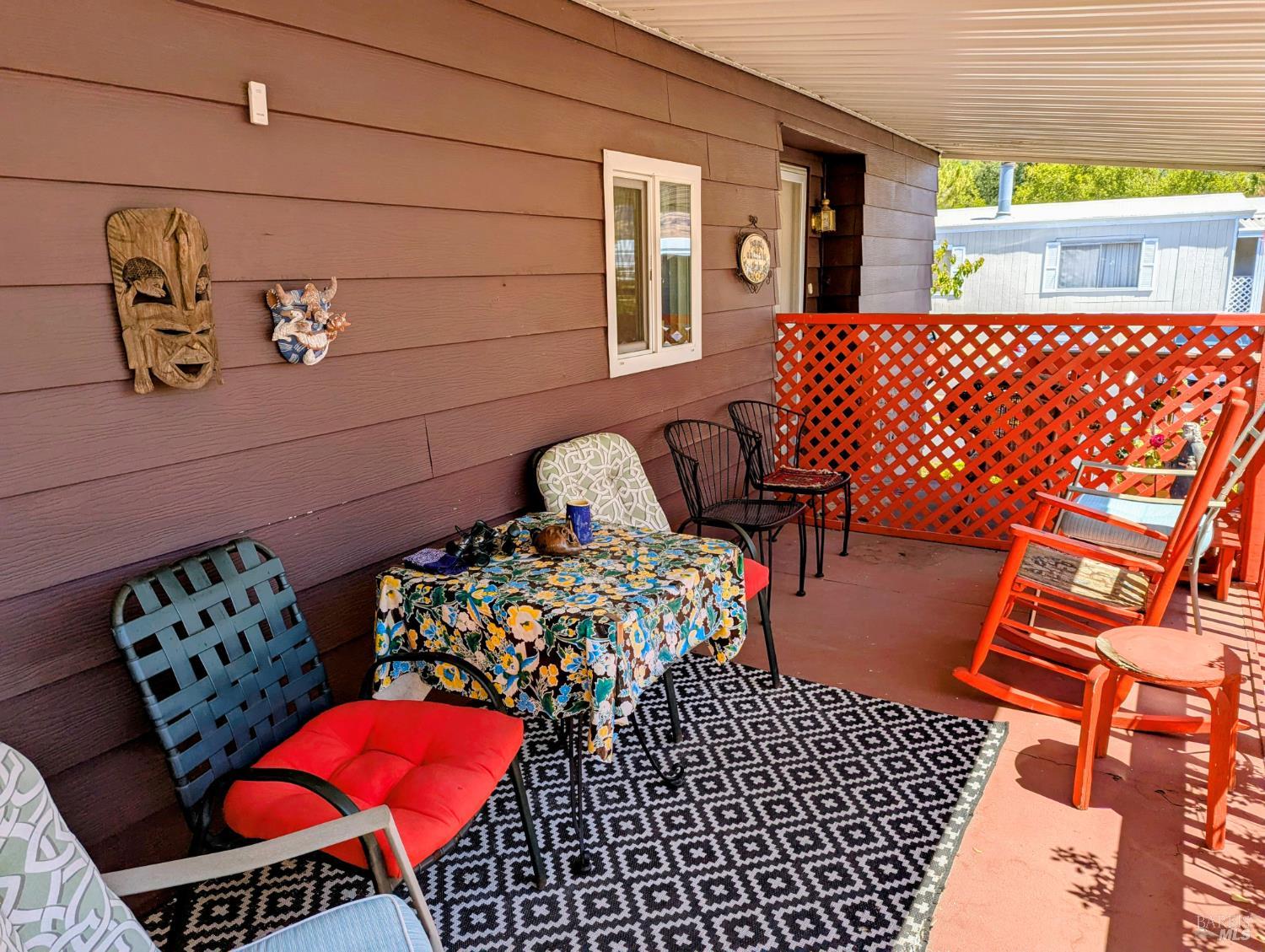 Detail Gallery Image 13 of 18 For 937 Champagne Cir, Calistoga,  CA 94515 - 2 Beds | 2 Baths