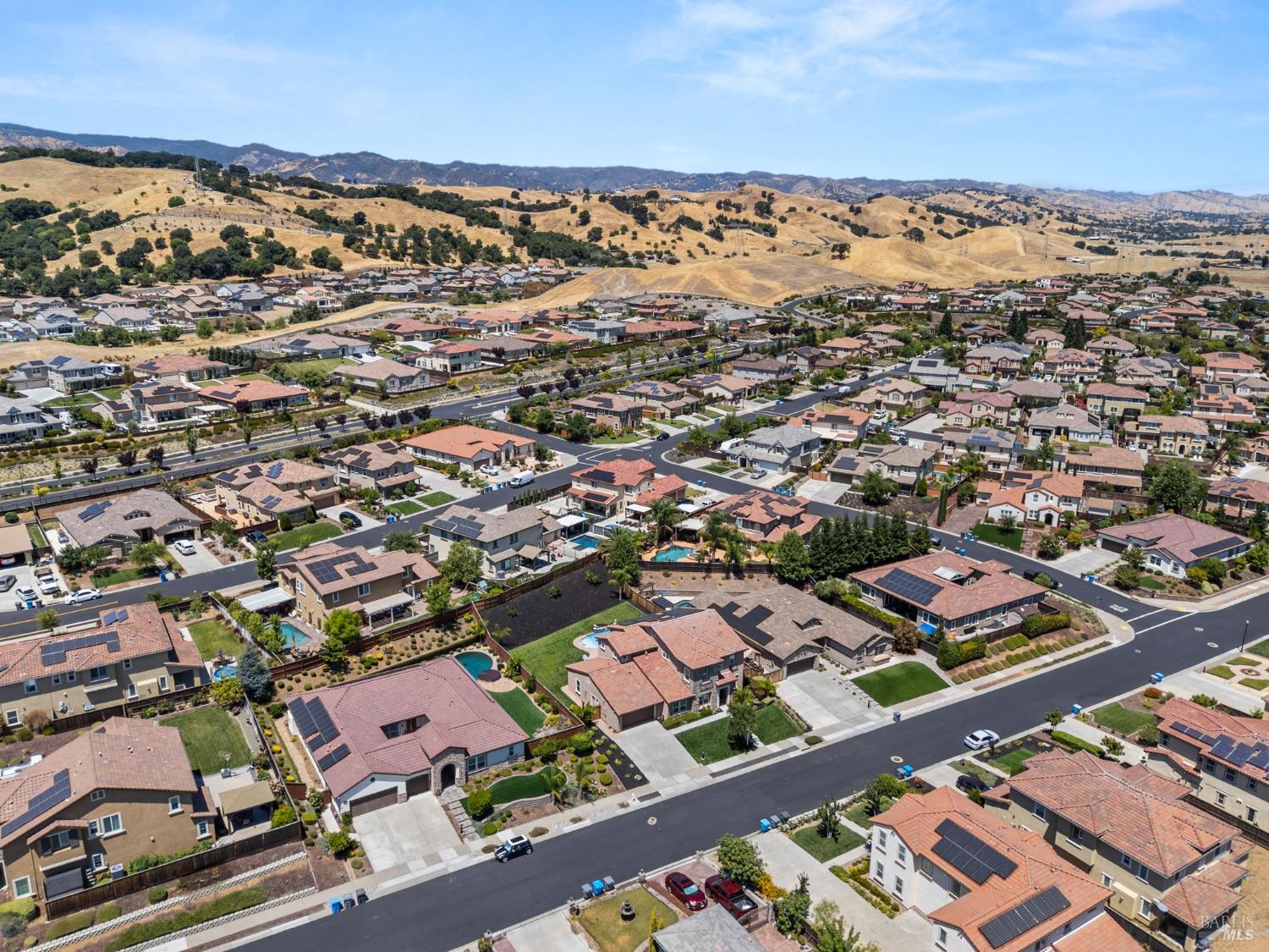 Detail Gallery Image 82 of 88 For 685 Elderberry Loop, Vacaville,  CA 95688 - 5 Beds | 4/1 Baths