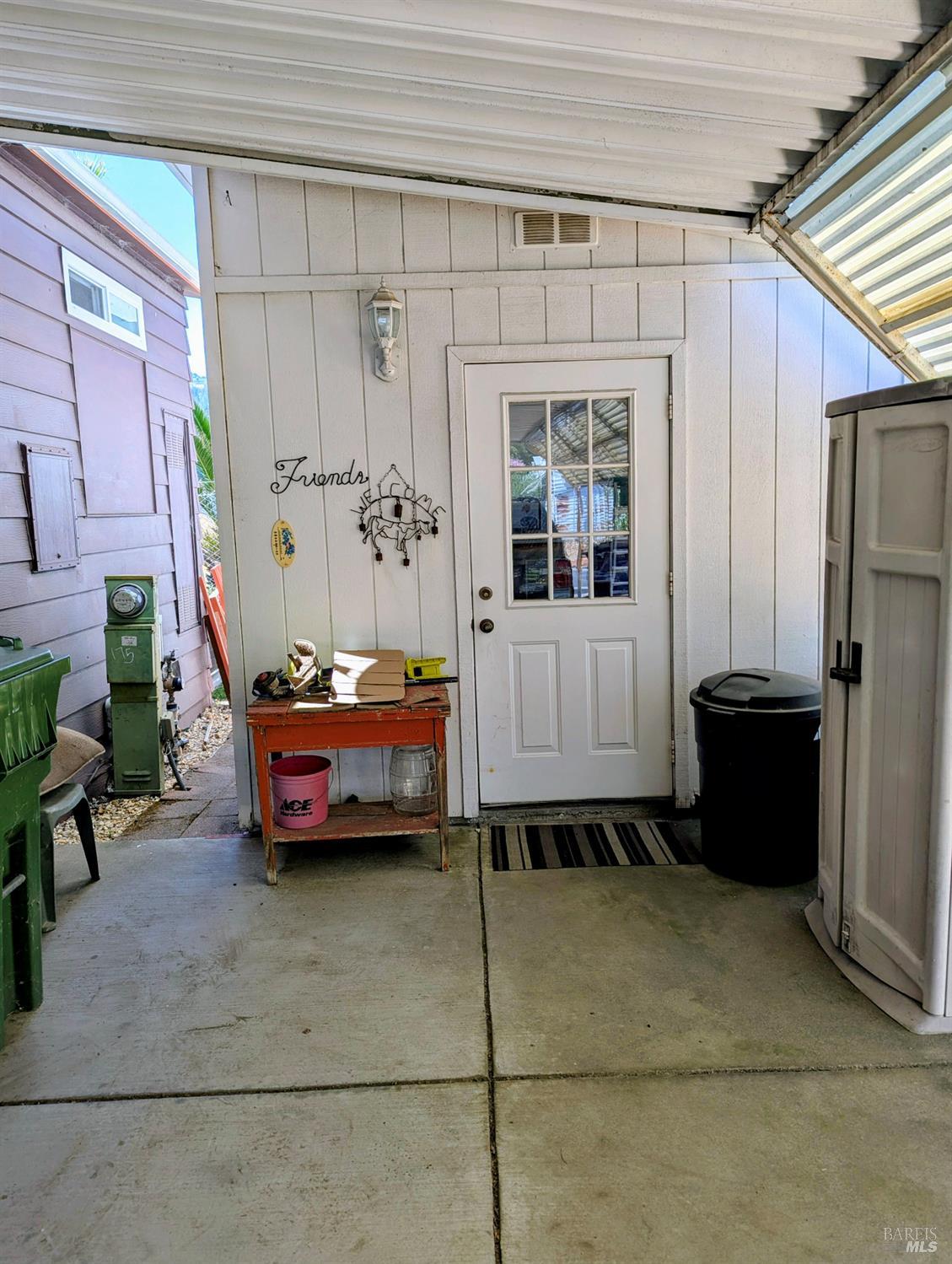 Detail Gallery Image 9 of 18 For 937 Champagne Cir, Calistoga,  CA 94515 - 2 Beds | 2 Baths
