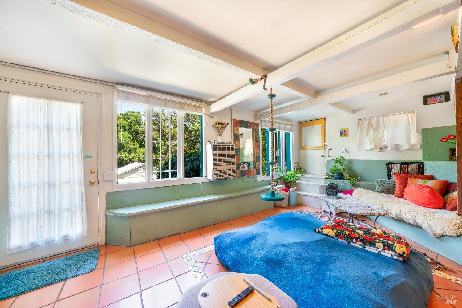 Detail Gallery Image 29 of 31 For 2693 S Fitch Mountain Rd, Healdsburg,  CA 95448 - 4 Beds | 3 Baths