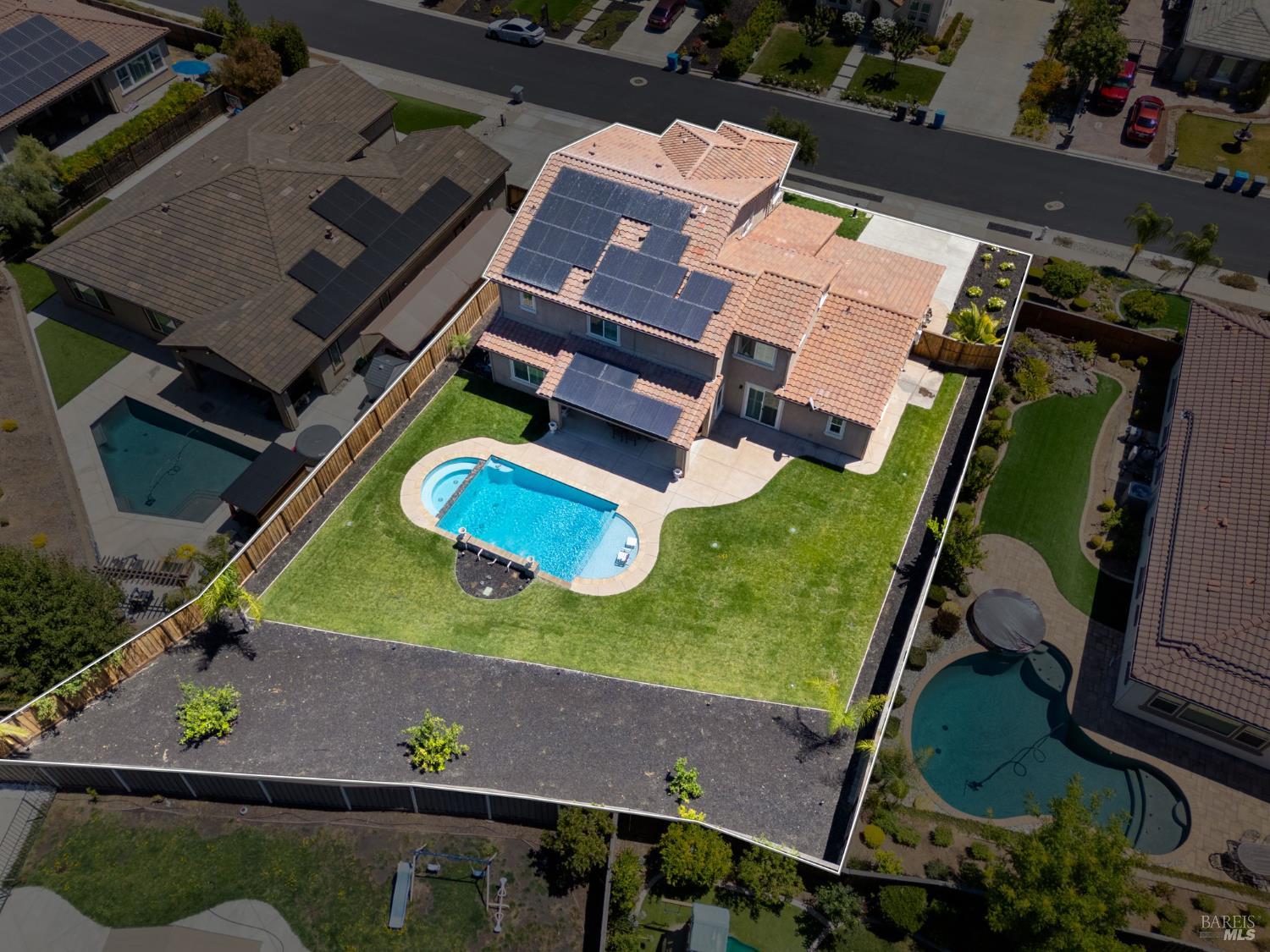 Detail Gallery Image 84 of 88 For 685 Elderberry Loop, Vacaville,  CA 95688 - 5 Beds | 4/1 Baths