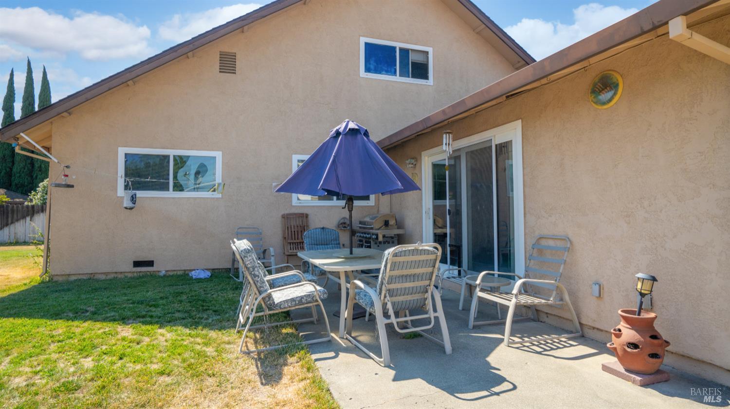 Detail Gallery Image 43 of 44 For 2875 Carmel Way, Fairfield,  CA 94534 - 4 Beds | 3 Baths