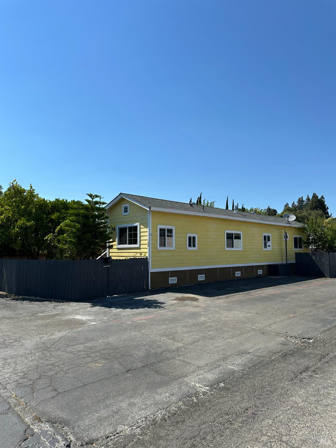 Detail Gallery Image 5 of 25 For 50 Anza Ct, Fairfield,  CA 94533 - 2 Beds | 1 Baths