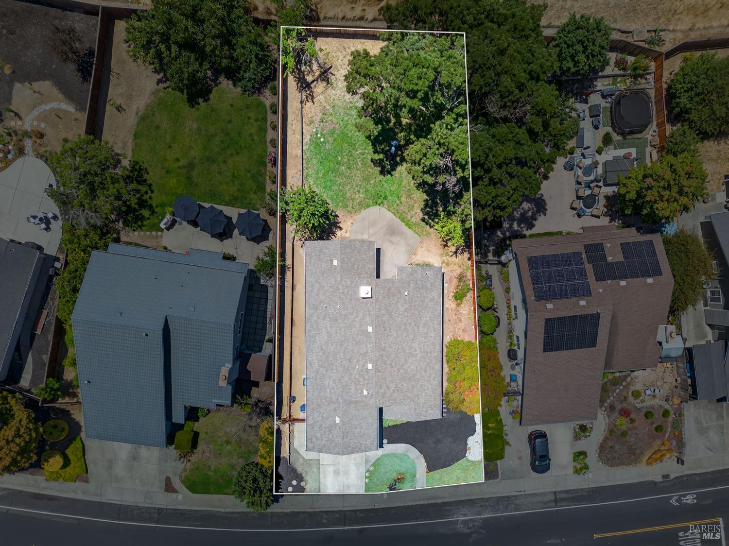 Detail Gallery Image 47 of 48 For 780 Rose Dr, Benicia,  CA 94510 - 3 Beds | 2 Baths