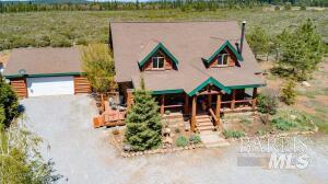 Detail Gallery Image 2 of 34 For 33364 State Highway 44 Unkn, Shingletown,  CA 96088 - 2 Beds | 2/1 Baths