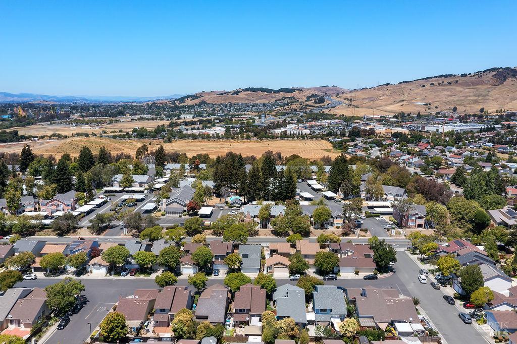 Detail Gallery Image 27 of 27 For 148 Stageline Dr, Vallejo,  CA 94591 - 2 Beds | 1 Baths