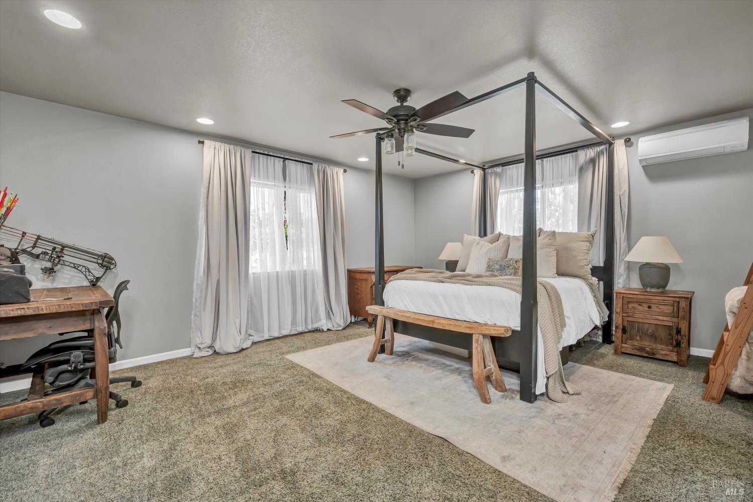 Detail Gallery Image 21 of 56 For 9099 E Side Potter Valley Rd, Potter Valley,  CA 95469 - 3 Beds | 3 Baths