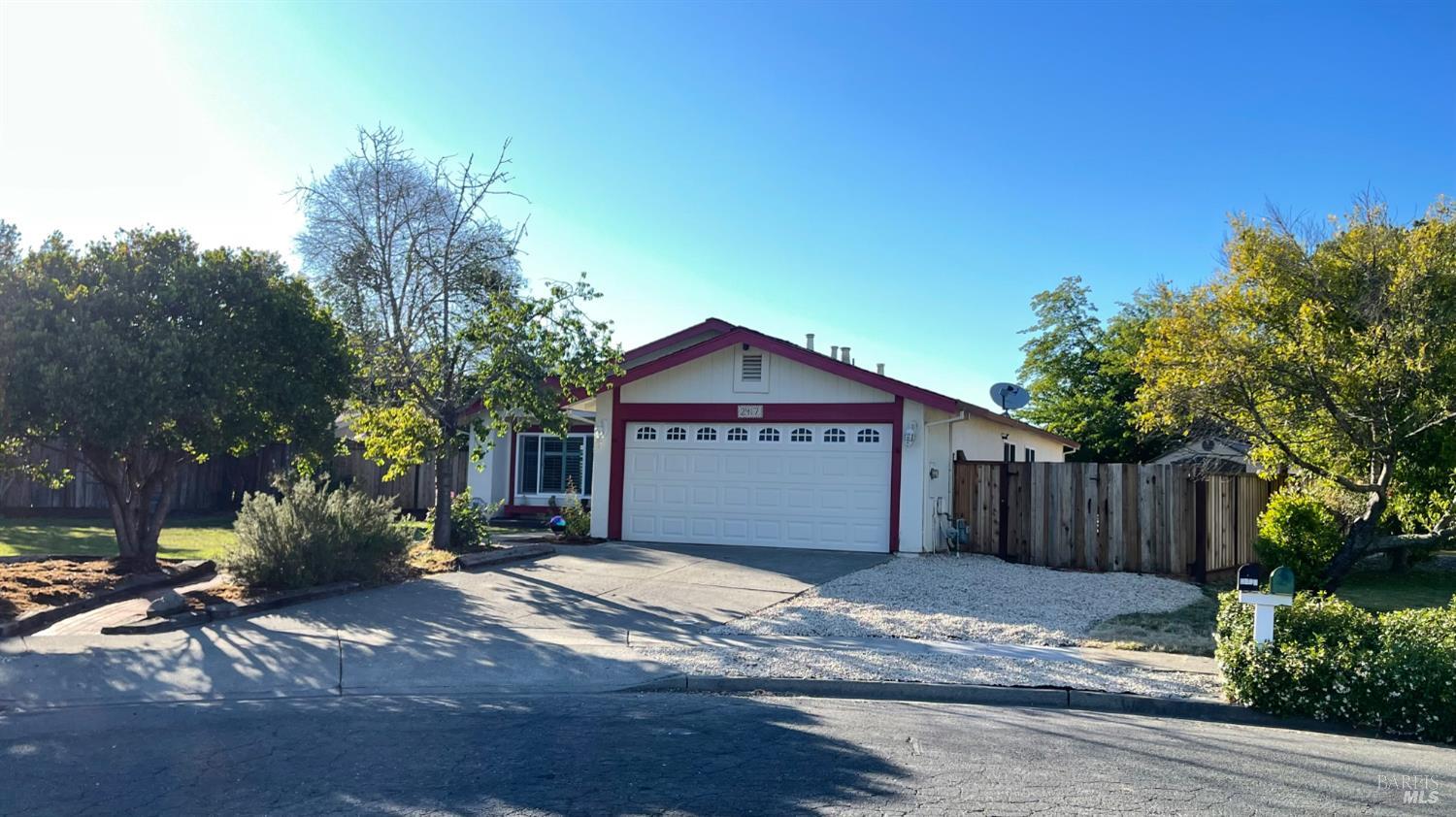Detail Gallery Image 3 of 16 For 2417 San Joaquin Ct, Santa Rosa,  CA 95401 - 4 Beds | 2 Baths