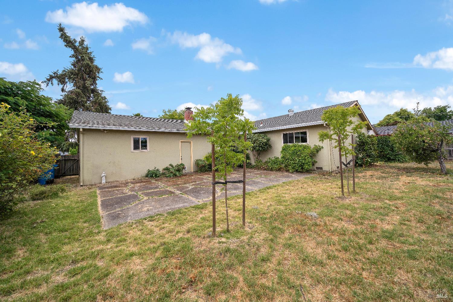 Detail Gallery Image 28 of 35 For 717 Willrush St, Santa Rosa,  CA 95401 - 3 Beds | 2 Baths