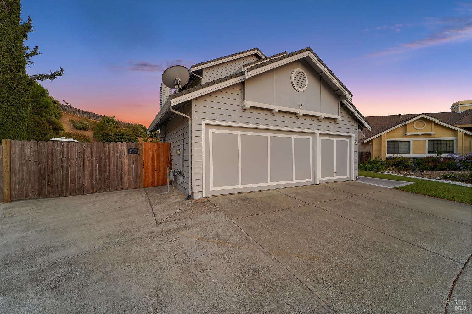 Detail Gallery Image 85 of 93 For 891 Wellfleet Dr, Vallejo,  CA 94591 - 4 Beds | 3 Baths