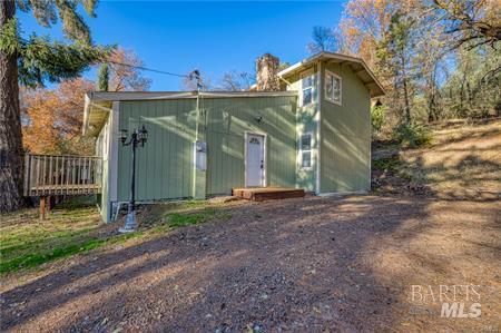 Detail Gallery Image 7 of 53 For 9054 Highway 175 Hwy, Kelseyville,  CA 95451 - 3 Beds | 1 Baths