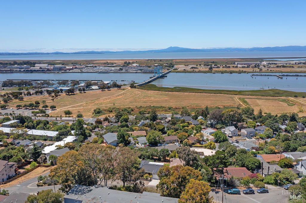 Detail Gallery Image 32 of 36 For 185 Baxter St, Vallejo,  CA 94590 - 2 Beds | 1 Baths