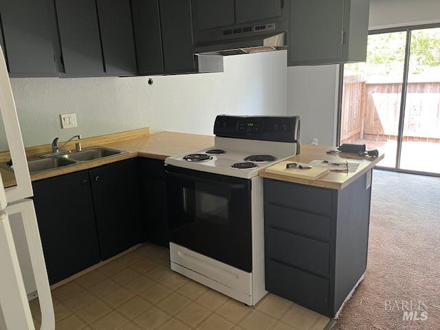 Detail Gallery Image 6 of 12 For 309 College View Dr, Rohnert Park,  CA 94928 - 2 Beds | 1/1 Baths