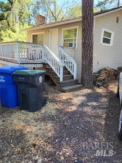 Detail Gallery Image 12 of 21 For 17010 State Highway 175 Hwy, Middletown,  CA 95461 - 2 Beds | 2 Baths
