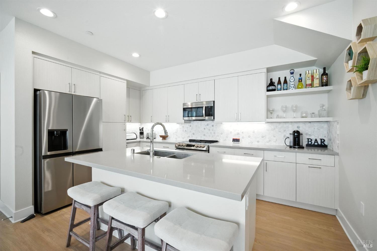Detail Gallery Image 20 of 35 For 2931 Liscum St, Santa Rosa,  CA 95407 - 3 Beds | 2/1 Baths