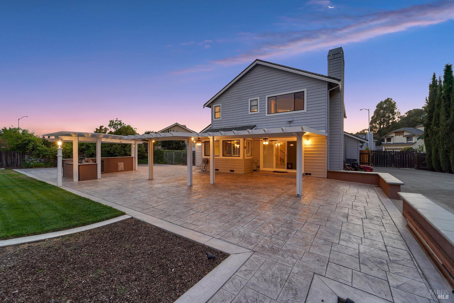 Detail Gallery Image 82 of 93 For 891 Wellfleet Dr, Vallejo,  CA 94591 - 4 Beds | 3 Baths