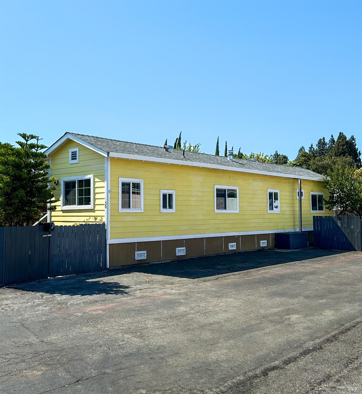 Detail Gallery Image 4 of 25 For 50 Anza Ct, Fairfield,  CA 94533 - 2 Beds | 1 Baths