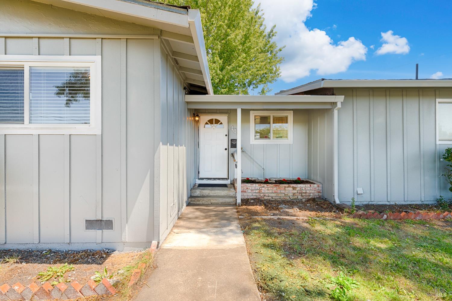 Detail Gallery Image 55 of 58 For 401 Arlen Dr, Rohnert Park,  CA 94928 - 3 Beds | 2 Baths