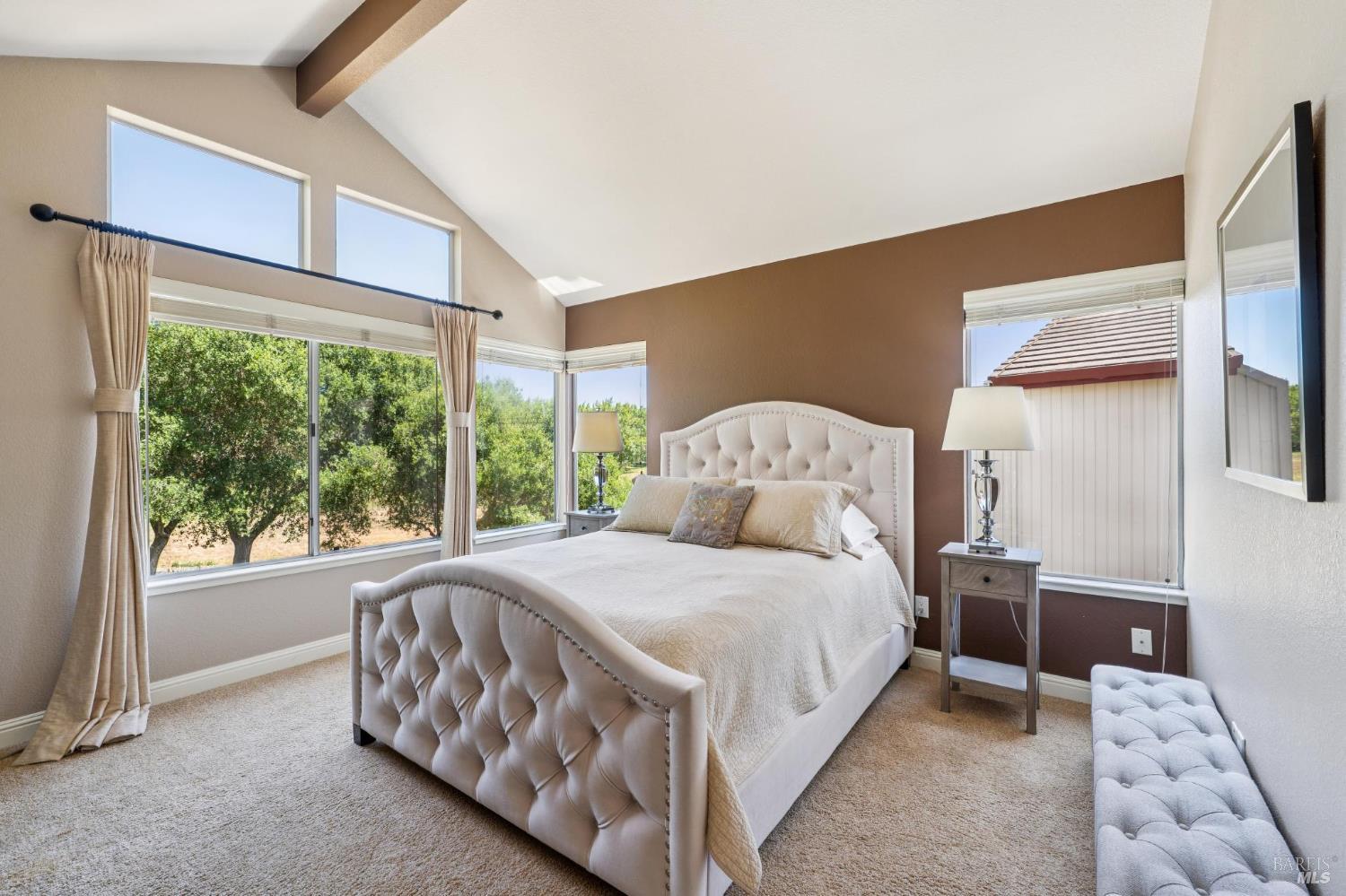 Detail Gallery Image 33 of 43 For 12 Birnam Wood Ct, Petaluma,  CA 94954 - 3 Beds | 2/1 Baths