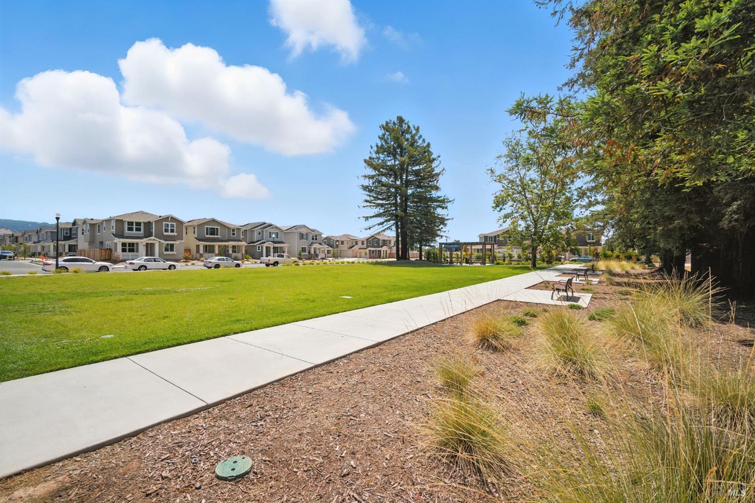 Detail Gallery Image 5 of 35 For 2931 Liscum St, Santa Rosa,  CA 95407 - 3 Beds | 2/1 Baths