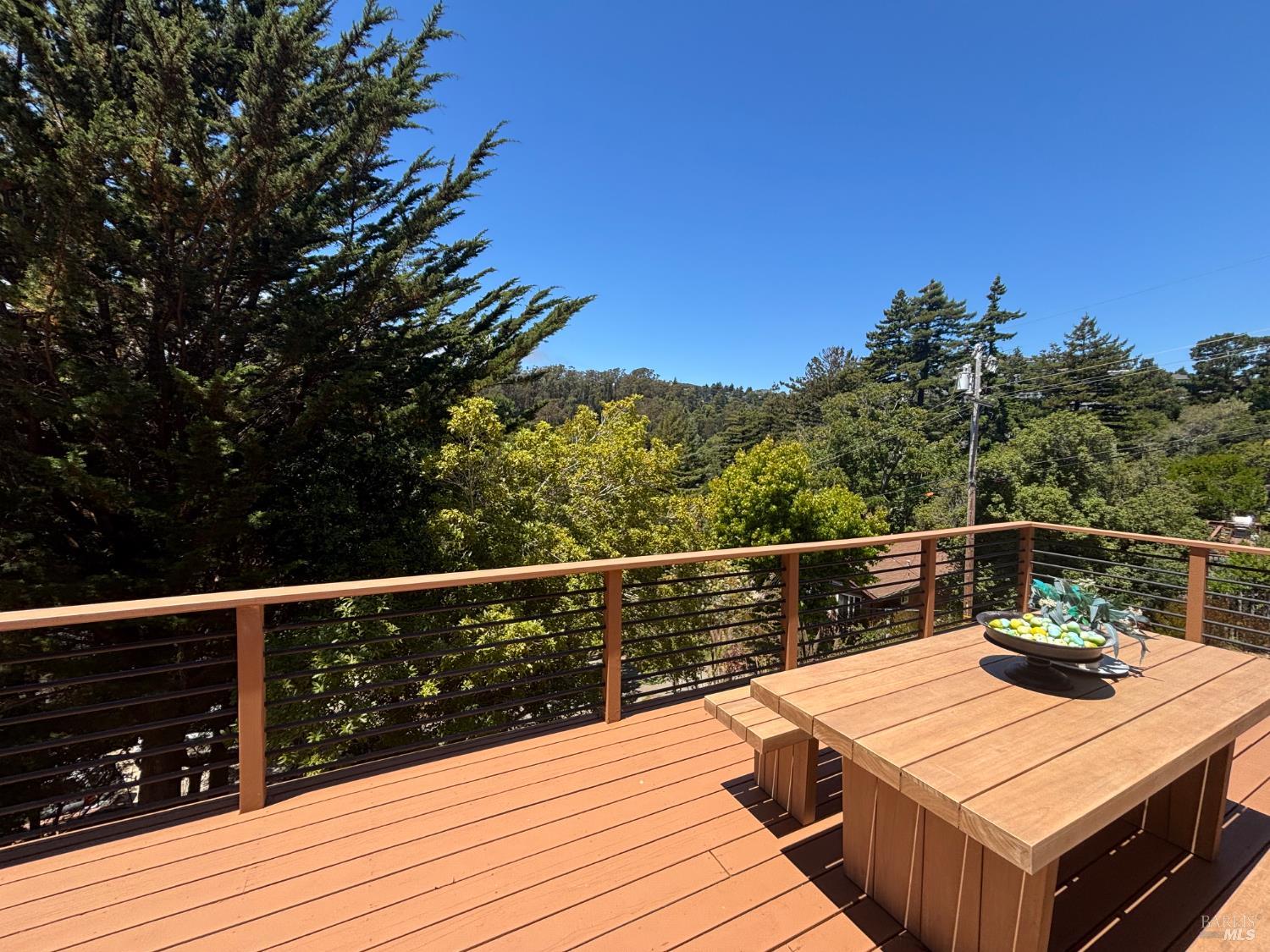 Detail Gallery Image 36 of 74 For 532 Pine Crest Rd, Mill Valley,  CA 94941 - 4 Beds | 3 Baths