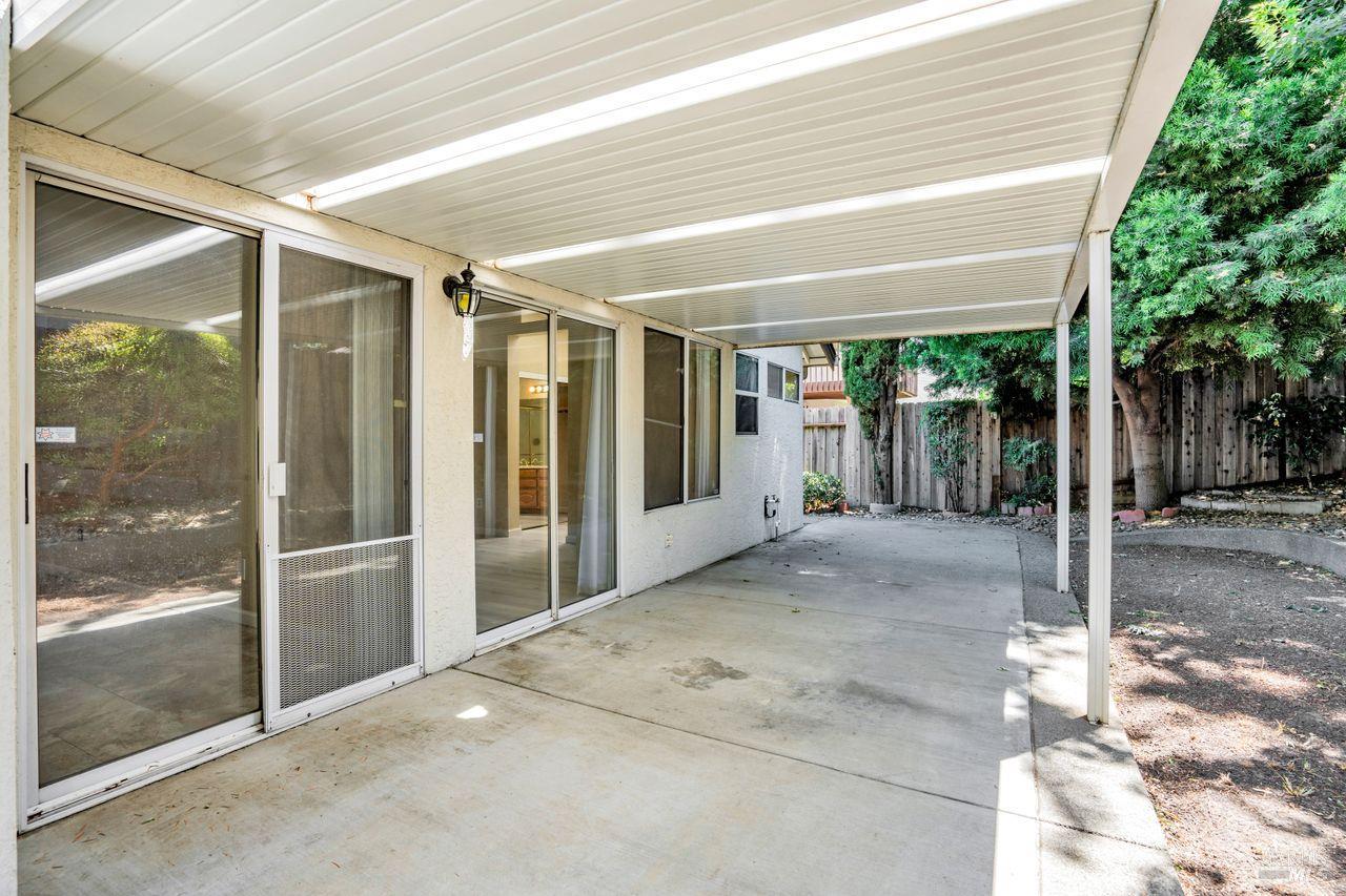 Detail Gallery Image 31 of 36 For 812 Sonnet Dr, Vacaville,  CA 95687 - 3 Beds | 2 Baths