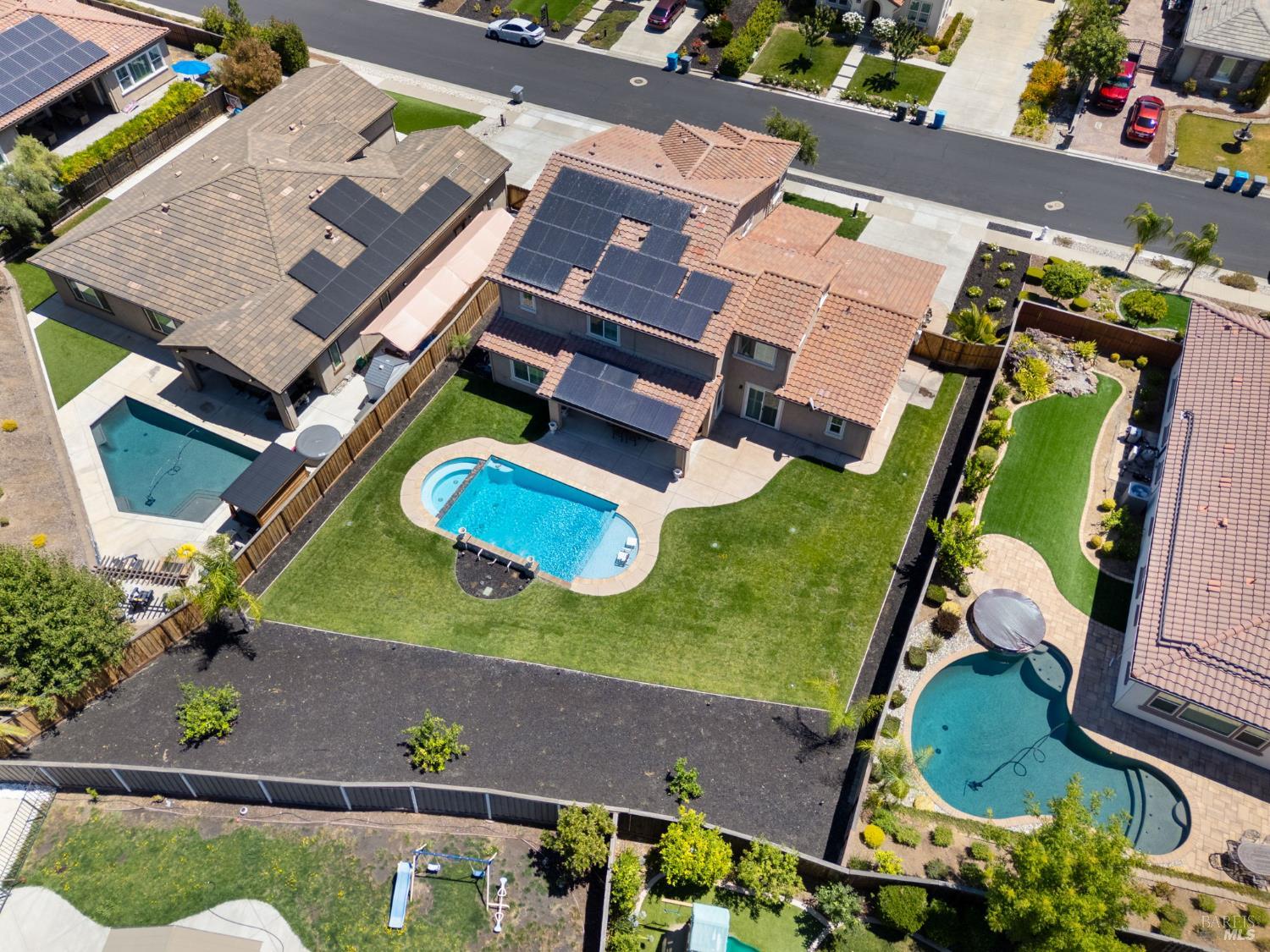 Detail Gallery Image 85 of 88 For 685 Elderberry Loop, Vacaville,  CA 95688 - 5 Beds | 4/1 Baths
