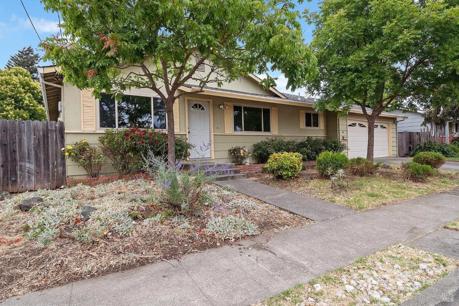 Detail Gallery Image 25 of 35 For 717 Willrush St, Santa Rosa,  CA 95401 - 3 Beds | 2 Baths