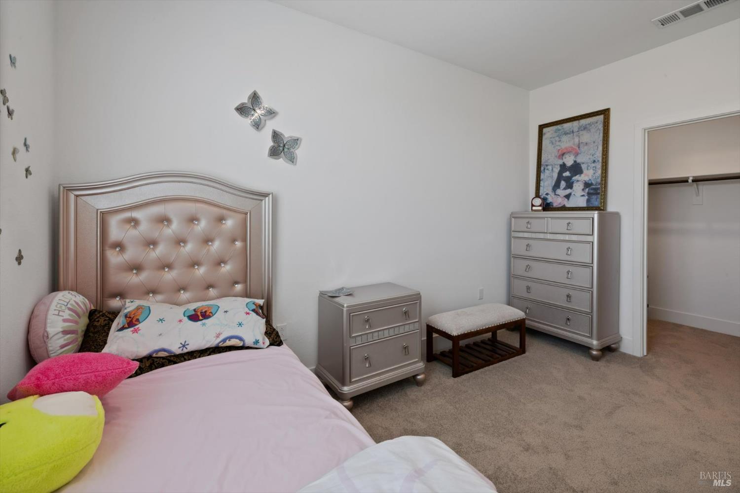 Detail Gallery Image 35 of 71 For 1328 Horizon Cir, Fairfield,  CA 94533 - 4 Beds | 3 Baths