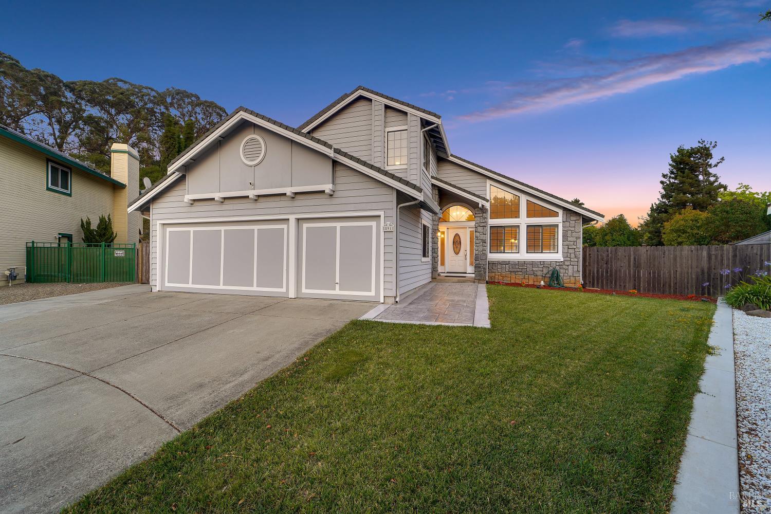 Detail Gallery Image 92 of 93 For 891 Wellfleet Dr, Vallejo,  CA 94591 - 4 Beds | 3 Baths