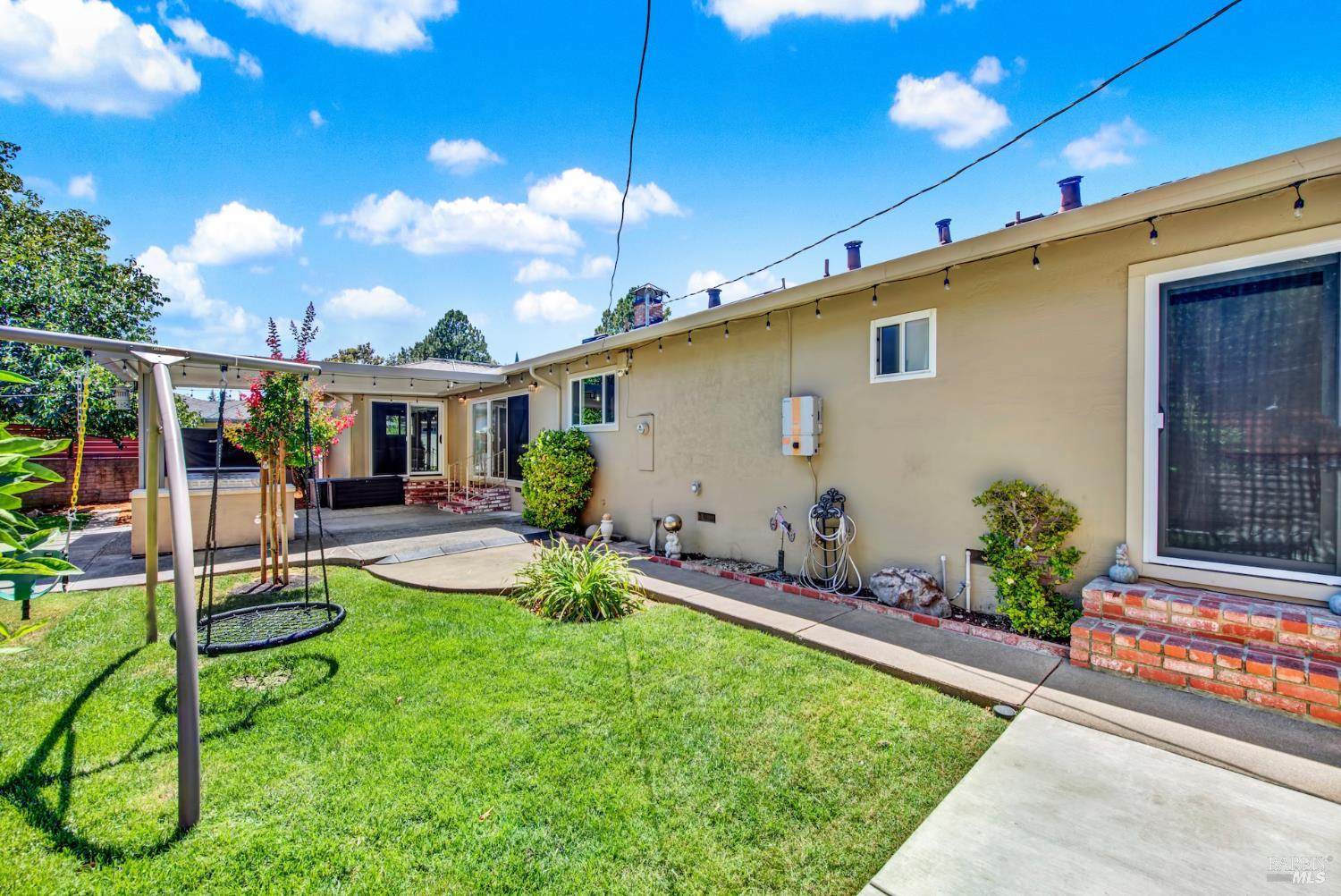 Detail Gallery Image 76 of 99 For 100 Paseo Arboles Unkn, Fairfield,  CA 94534 - 3 Beds | 3 Baths
