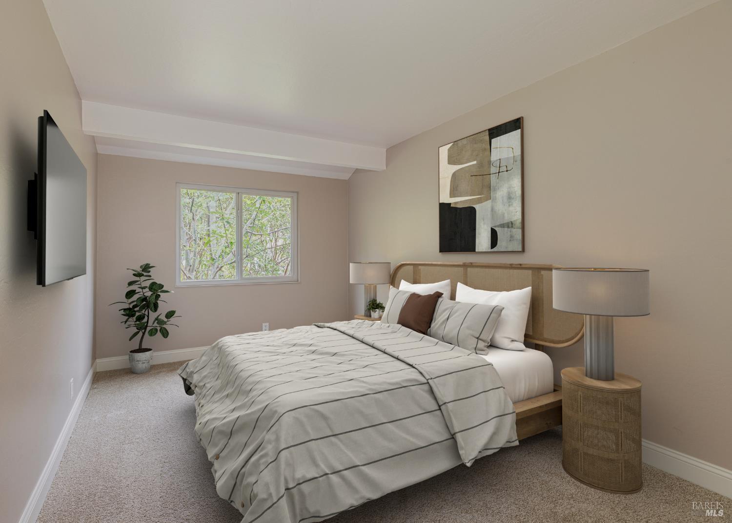 Detail Gallery Image 16 of 33 For 1550 Center Rd #45,  Novato,  CA 94947 - 2 Beds | 1/1 Baths