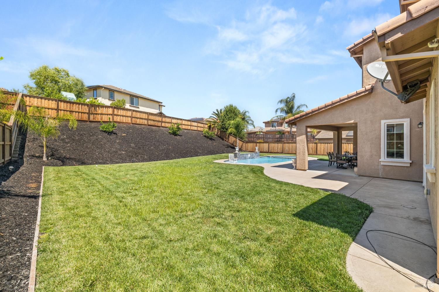 Detail Gallery Image 63 of 88 For 685 Elderberry Loop, Vacaville,  CA 95688 - 5 Beds | 4/1 Baths