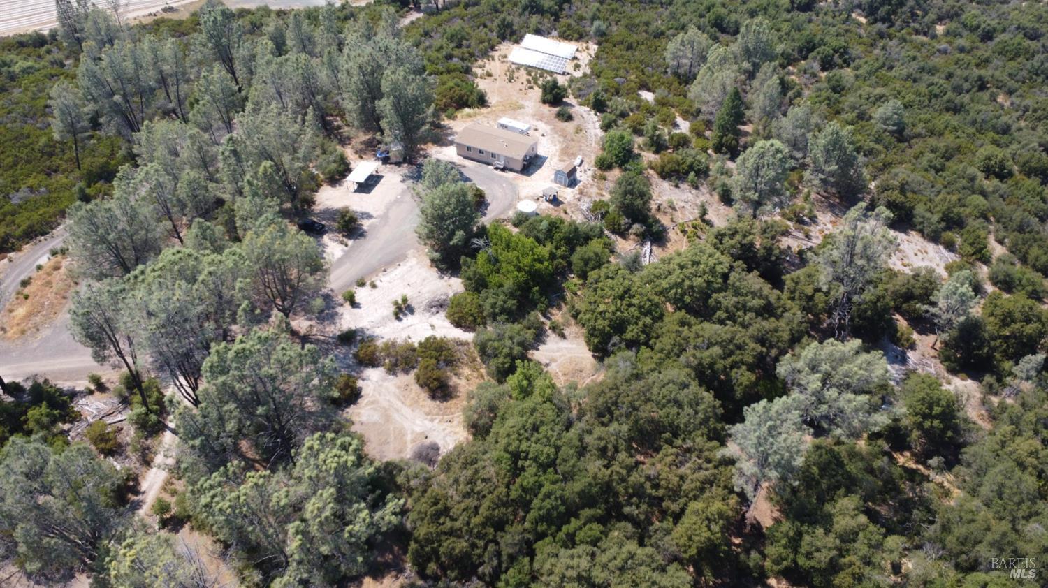 Detail Gallery Image 3 of 12 For 6680 Wilkinson Rd, Kelseyville,  CA 95451 - 3 Beds | 2 Baths