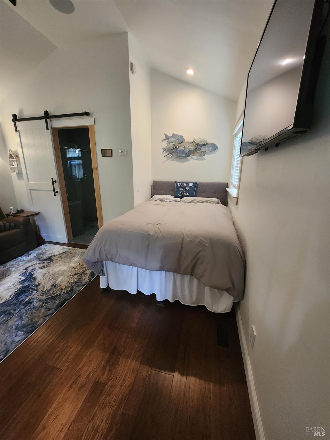 Detail Gallery Image 6 of 12 For 46020 Pacific Woods Rd, Gualala,  CA 95445 - – Beds | – Baths