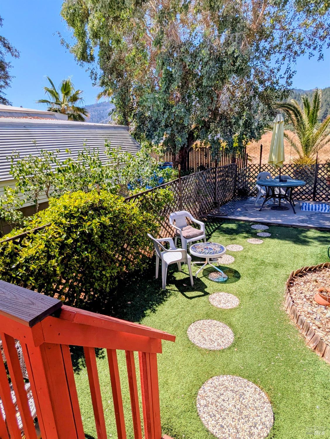Detail Gallery Image 3 of 18 For 937 Champagne Cir, Calistoga,  CA 94515 - 2 Beds | 2 Baths