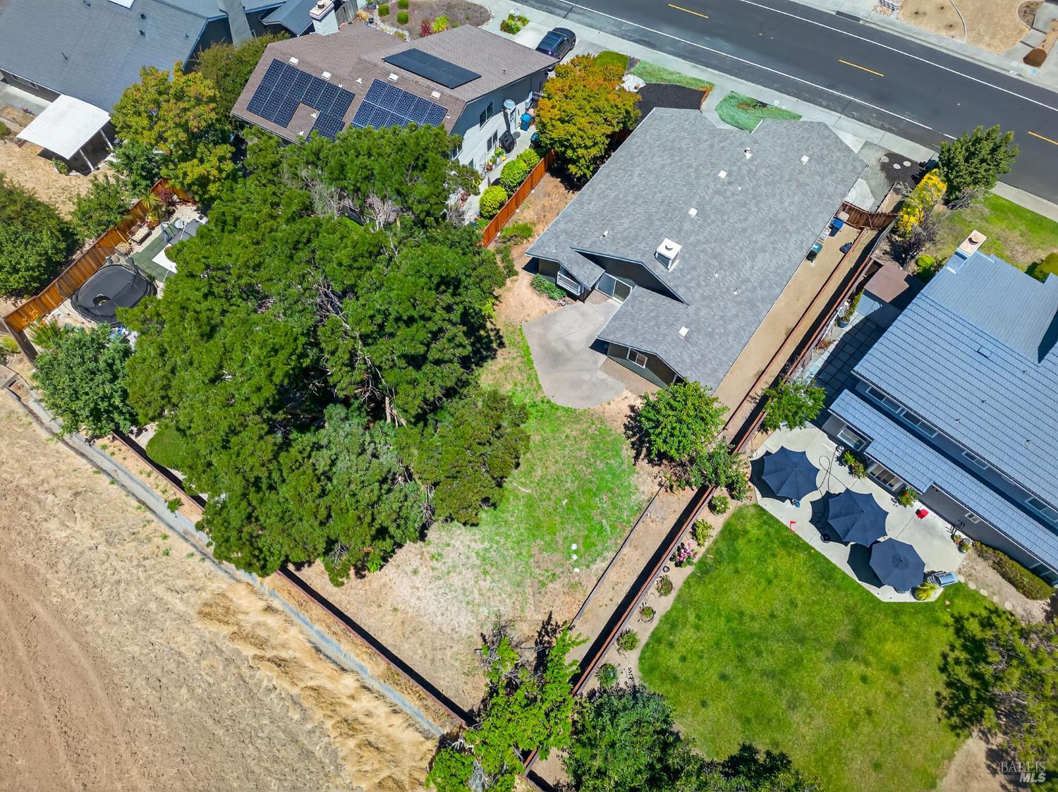 Detail Gallery Image 48 of 48 For 780 Rose Dr, Benicia,  CA 94510 - 3 Beds | 2 Baths
