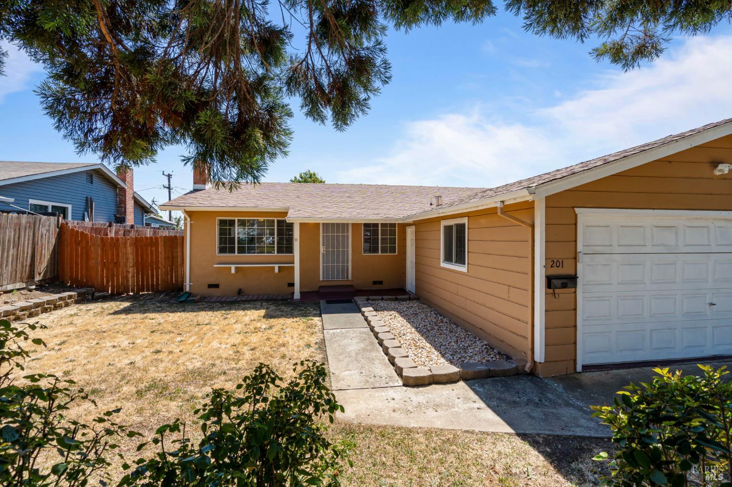Detail Gallery Image 30 of 30 For 201 Redwing St, Vallejo,  CA 94589 - 3 Beds | 2 Baths