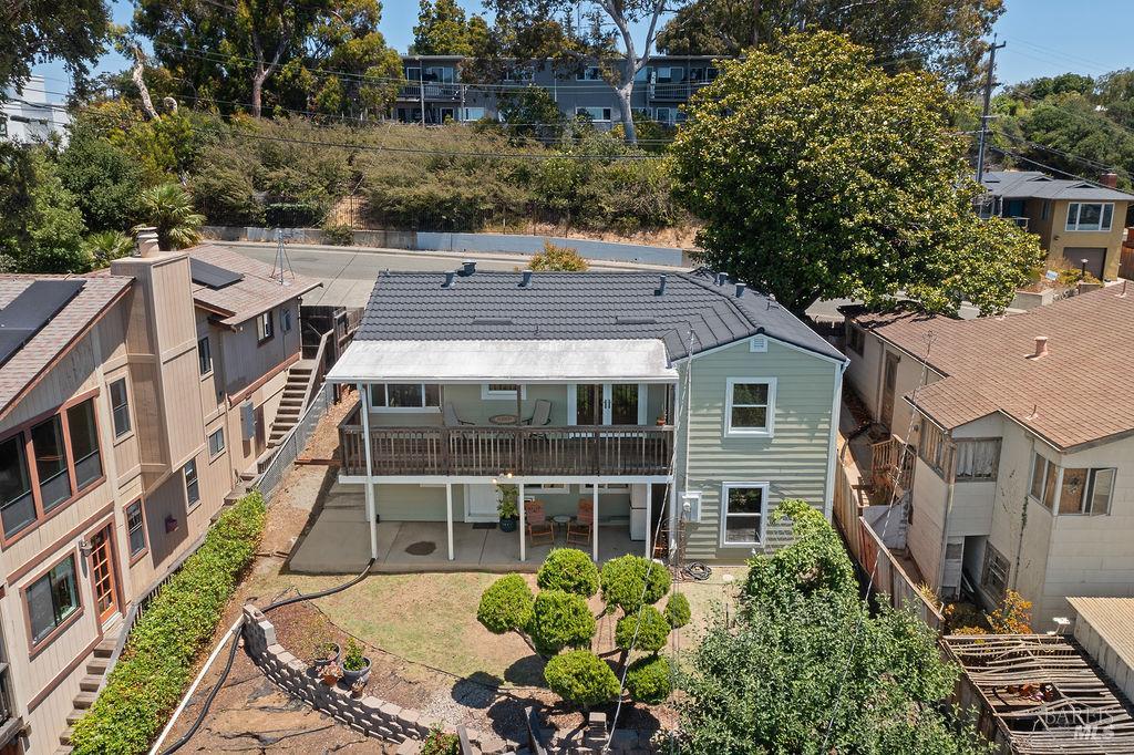 Detail Gallery Image 31 of 36 For 185 Baxter St, Vallejo,  CA 94590 - 2 Beds | 1 Baths