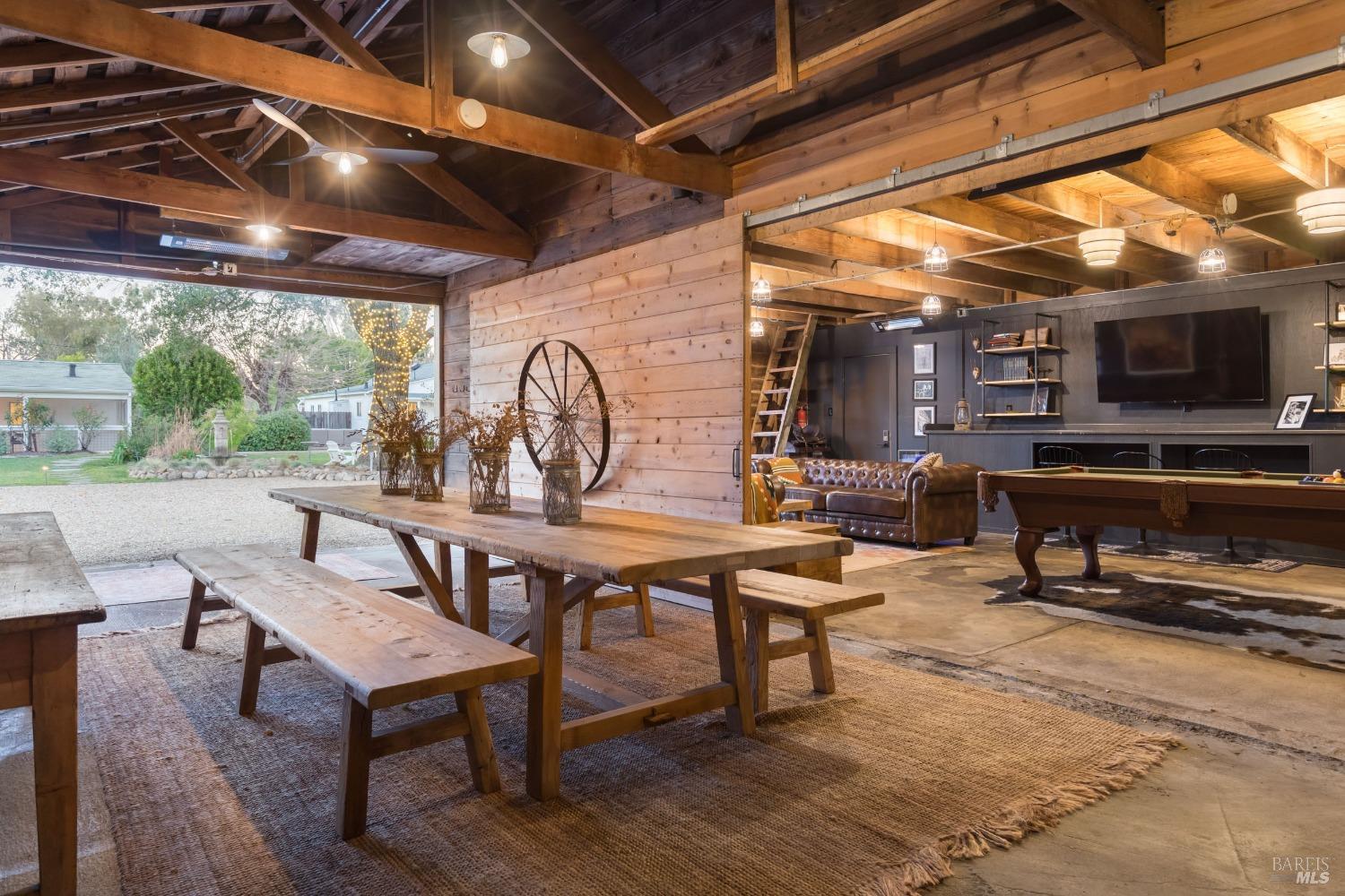 Detail Gallery Image 25 of 29 For 19440 Cypress Rd, Sonoma,  CA 95476 - 3 Beds | 2/1 Baths