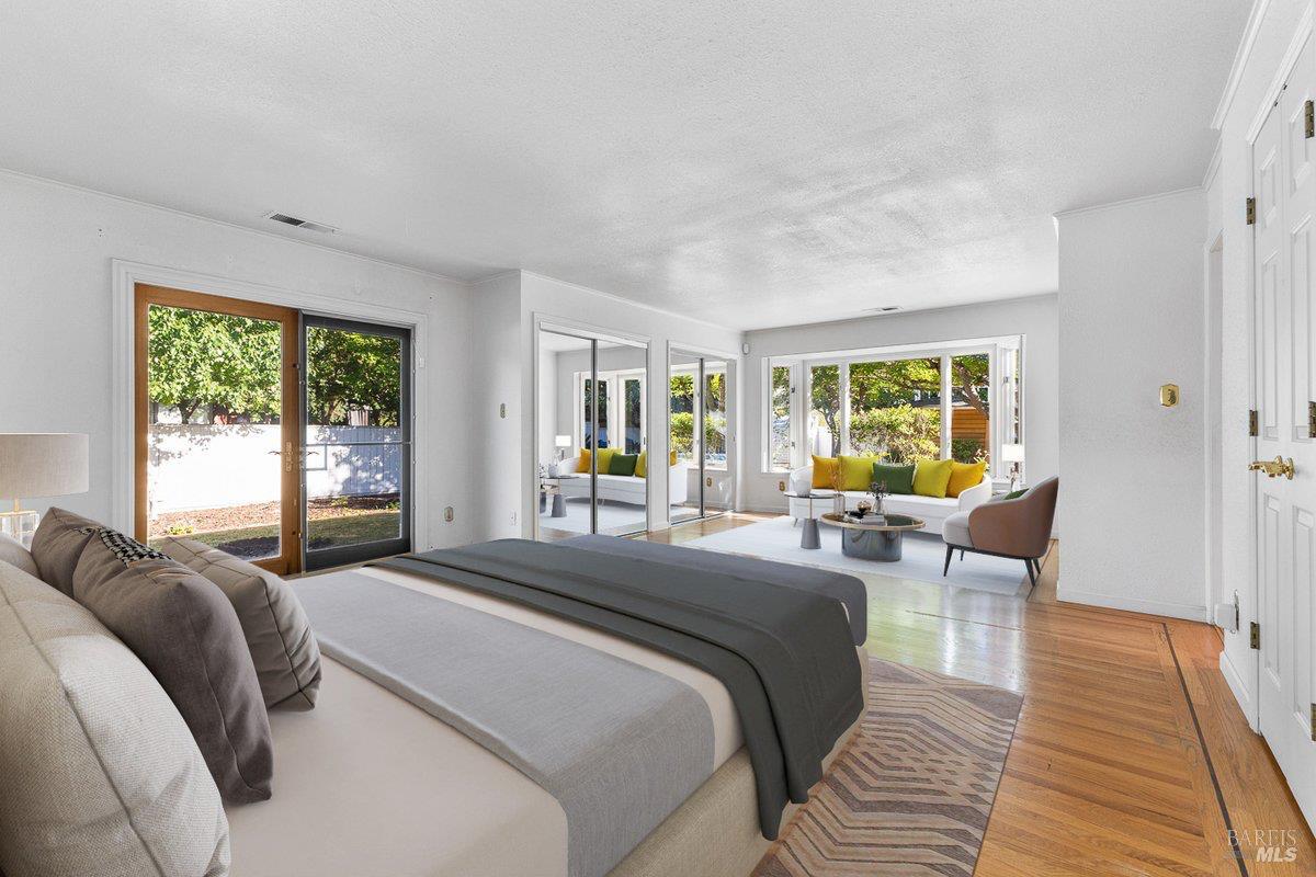 Detail Gallery Image 21 of 58 For 1819 Cedar St, Calistoga,  CA 94515 - 3 Beds | 2/1 Baths