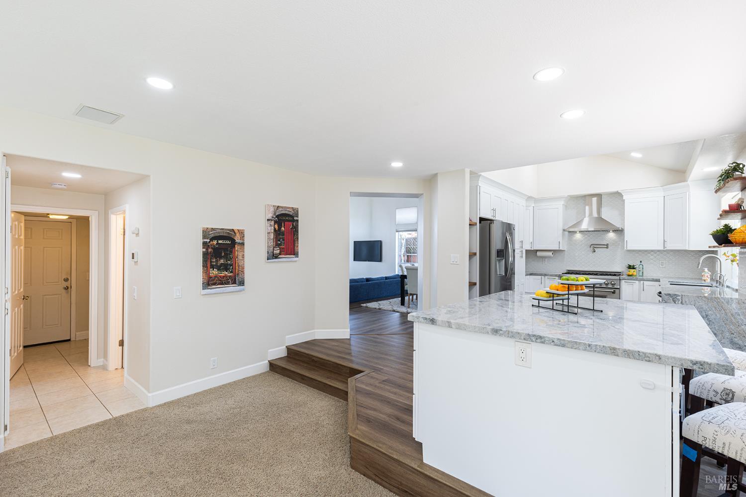 Detail Gallery Image 15 of 45 For 2285 Dancing Penny Way, Santa Rosa,  CA 95403 - 4 Beds | 2/1 Baths