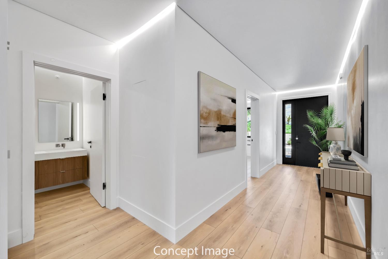 Detail Gallery Image 7 of 26 For 3554 Southridge Dr, Santa Rosa,  CA 95403 - 5 Beds | 3/1 Baths