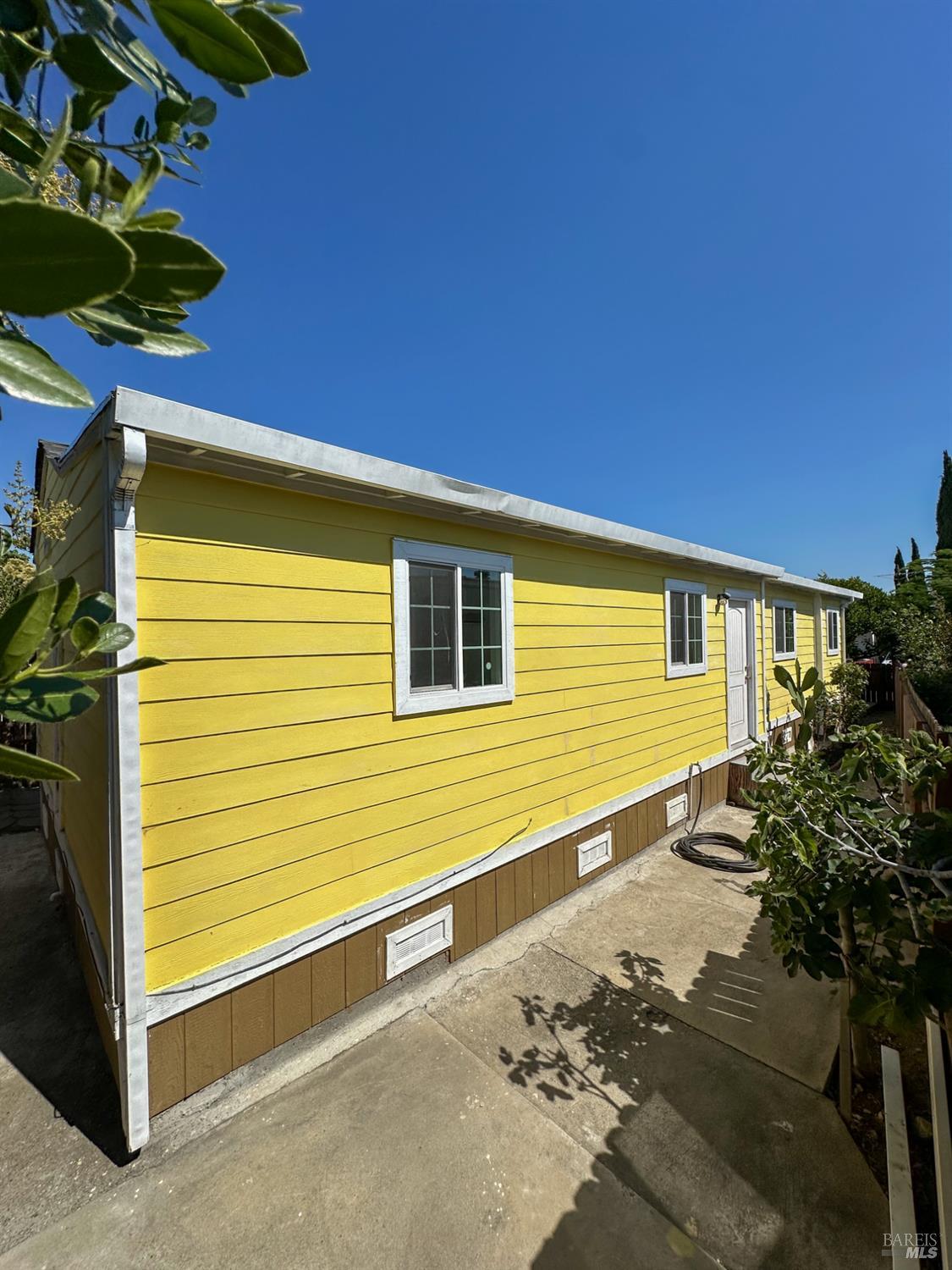 Detail Gallery Image 7 of 25 For 50 Anza Ct, Fairfield,  CA 94533 - 2 Beds | 1 Baths